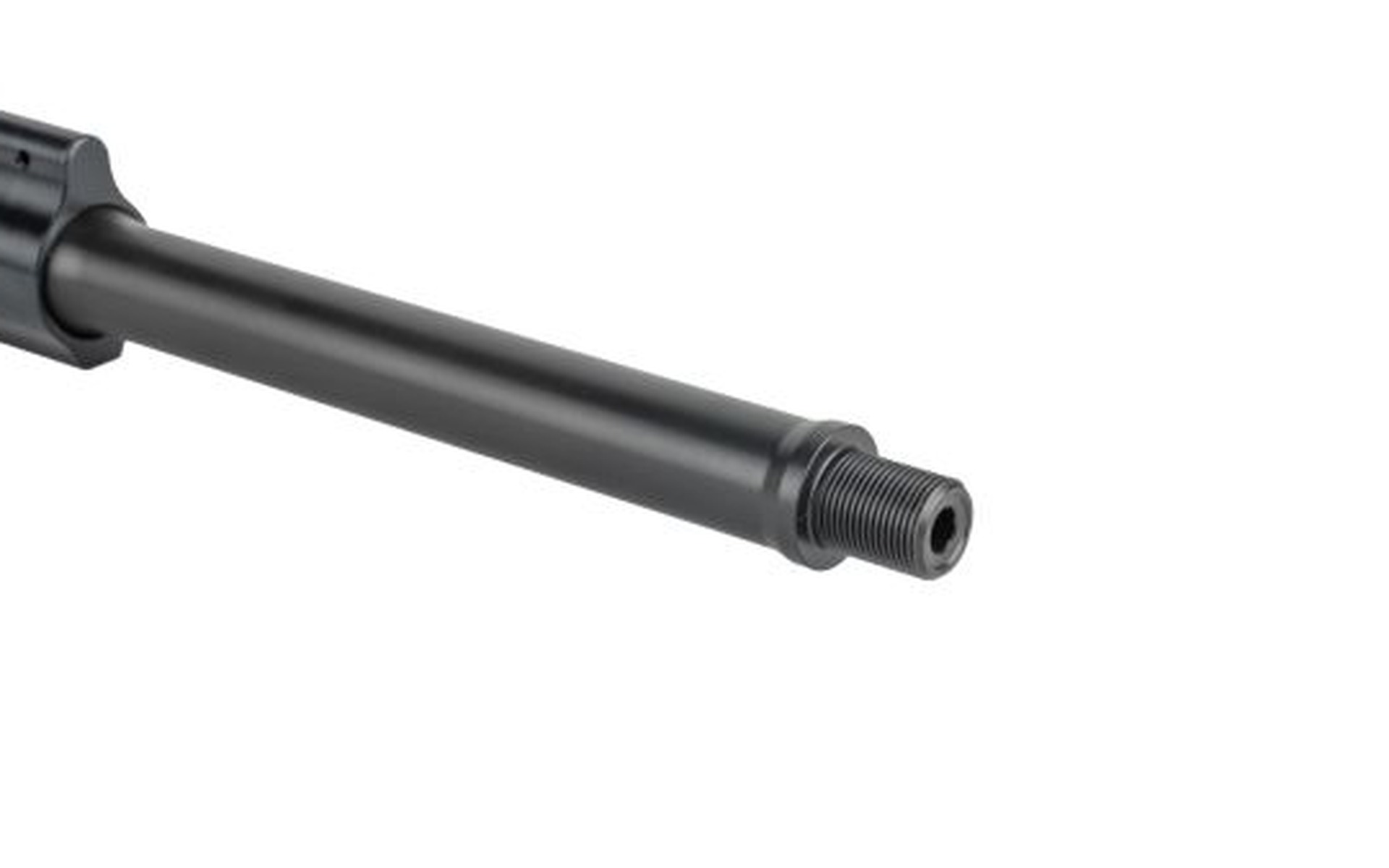 Diamondback Barrels for AR-15 builds