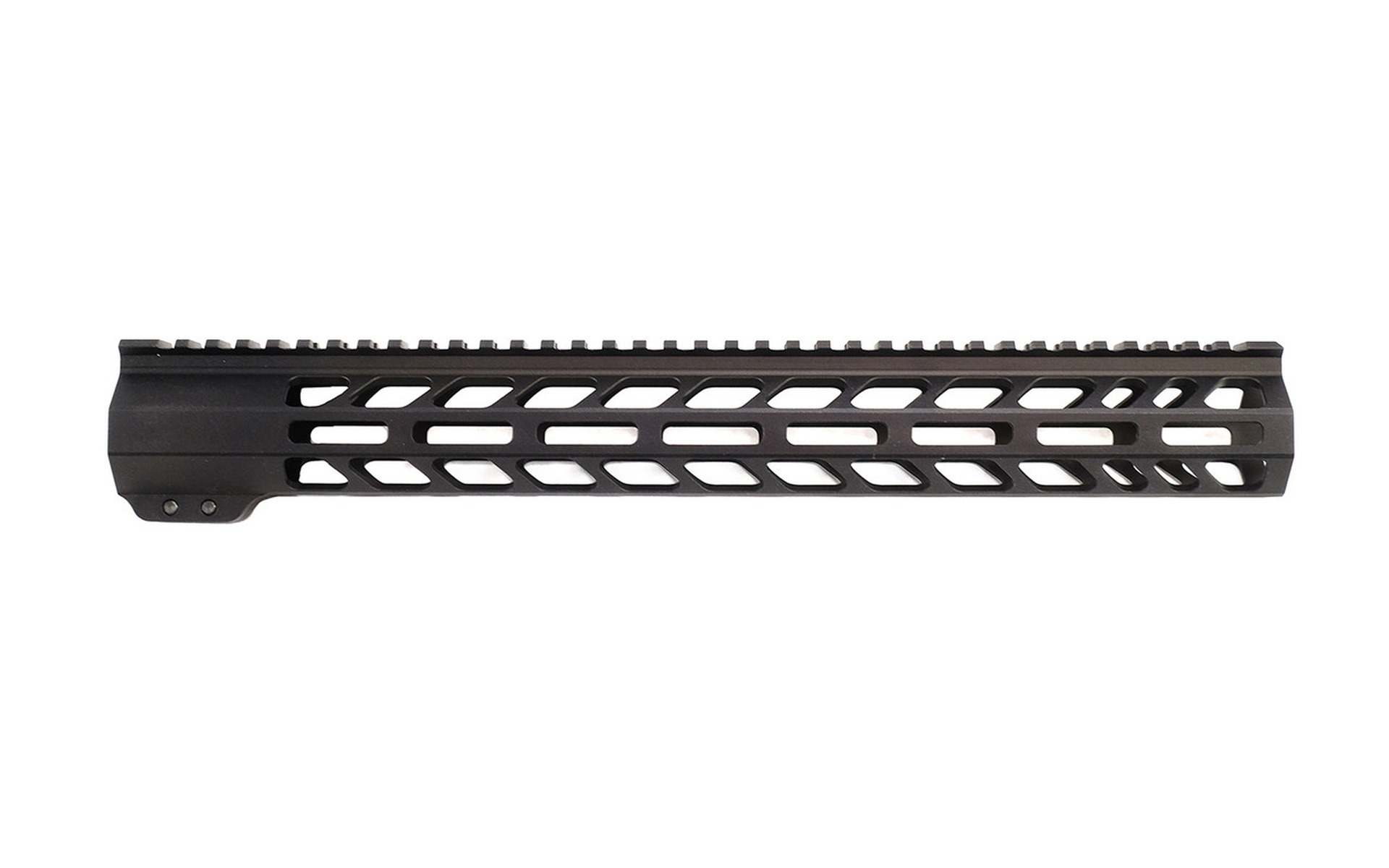 Diamondback Handguards for AR-15 builds
